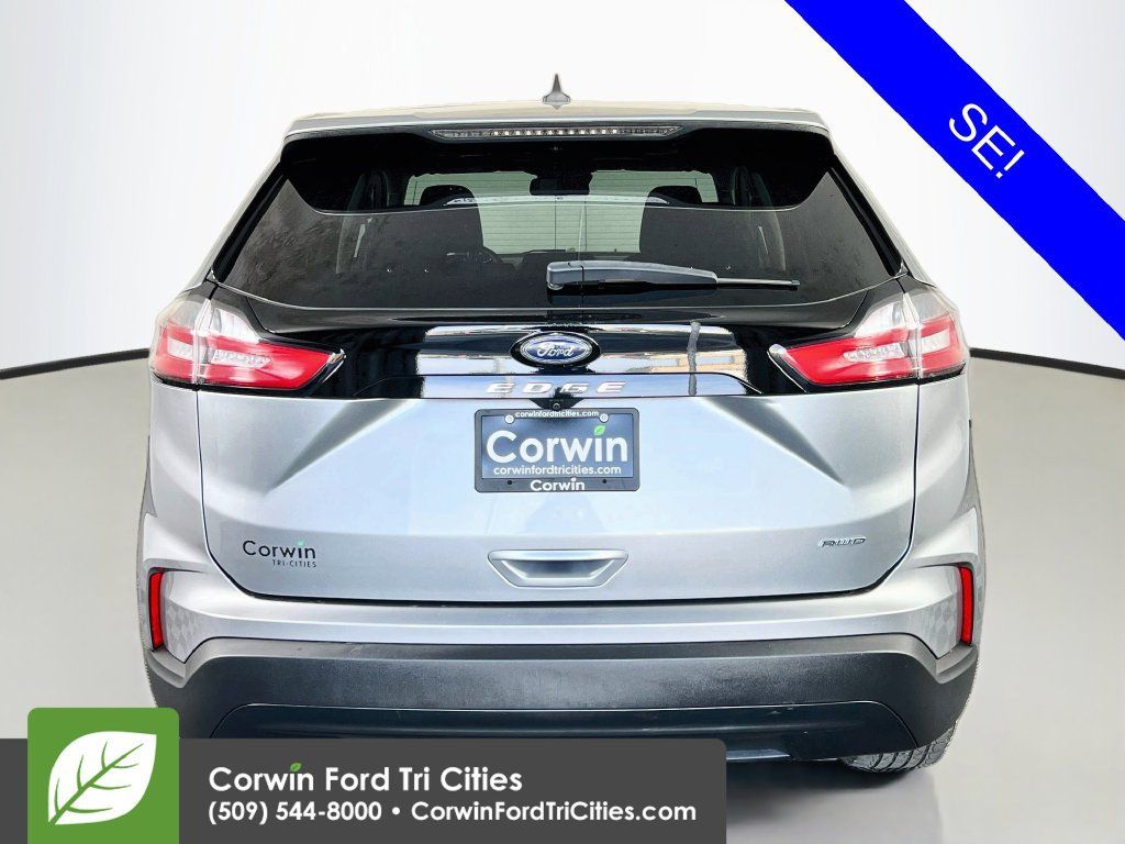 Used 2023 Ford Edge SE AWD/4WD image 12