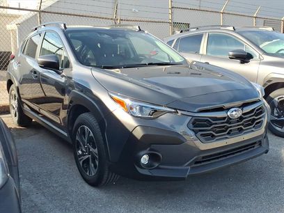 Certified 2025 Subaru Crosstrek 2.5i Premium