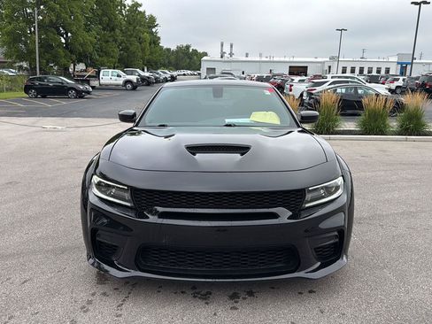 Used 2020 Dodge Charger Scat Pack RWD image 8