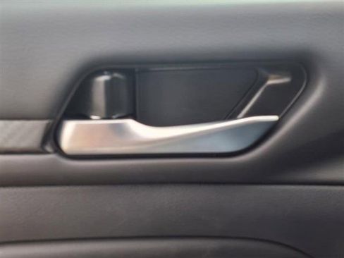 New 2025 Nissan Altima 2.5 SV image 17