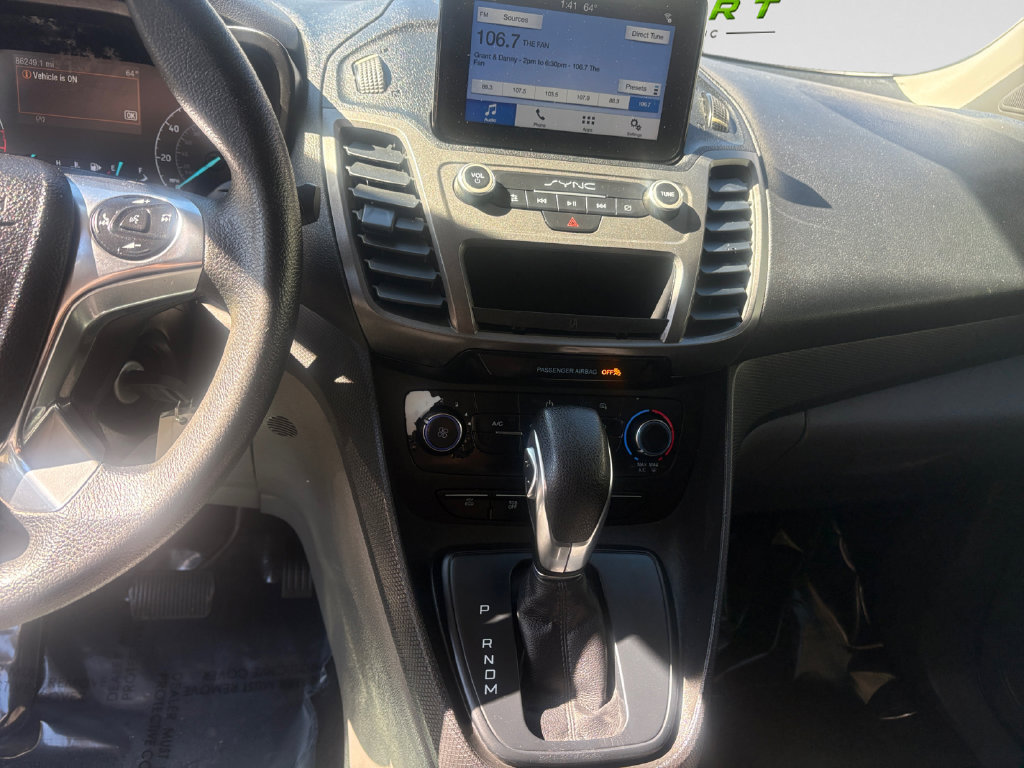 Used 2019 Ford Transit Connect XLT FWD image 12