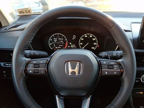 Certified 2024 Honda CR-V EX-L image 20