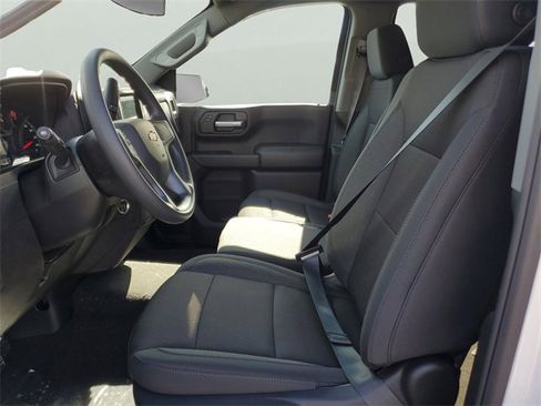 New 2026 Chevrolet Silverado 1500 Custom image 19