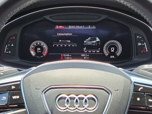 Used 2019 Audi A6 2.0T Premium Plus w/ Premium Plus Package AWD/4WD image 27