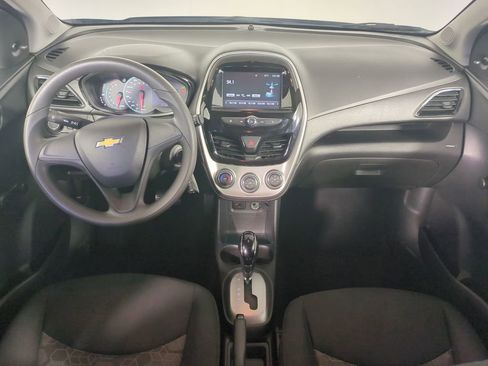 Used 2017 Chevrolet Spark LS image 16