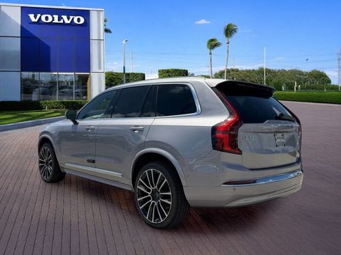 New 2026 Volvo XC90 B6 Plus AWD/4WD image 5