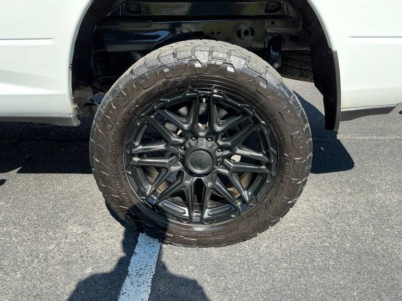 Used 2024 RAM 2500 Laramie AWD/4WD image 26