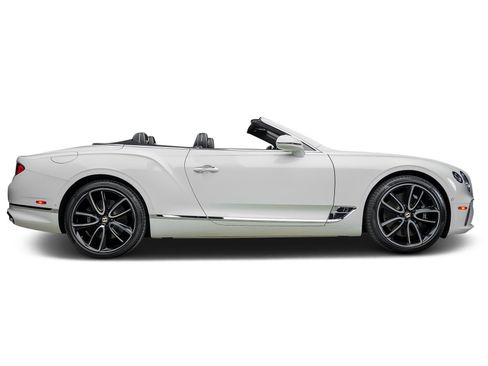 Used 2020 Bentley Continental GT AWD/4WD image 25