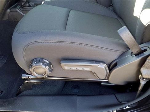 Used 2023 Jeep Wrangler Sport image 10