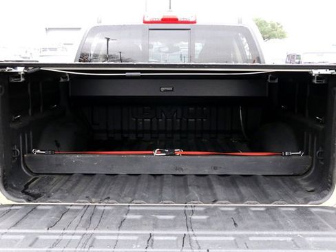 Used 2022 GMC Canyon AT4 w/ Trailering Package image 28