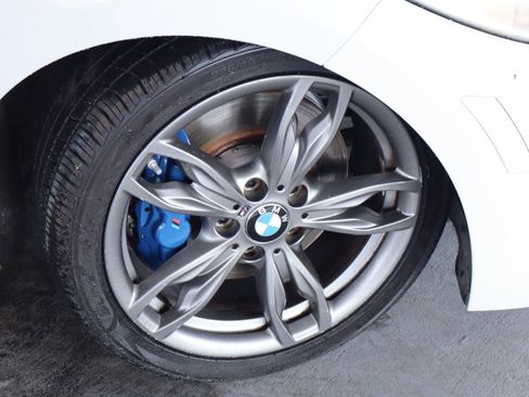 Used 2015 BMW M235i Coupe RWD image 3
