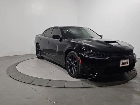 Used 2023 Dodge Charger GT w/ Plus Group image 8