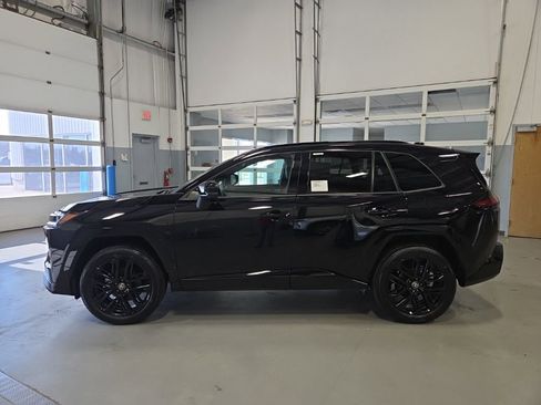 New 2026 Toyota RAV4 XSE image 2