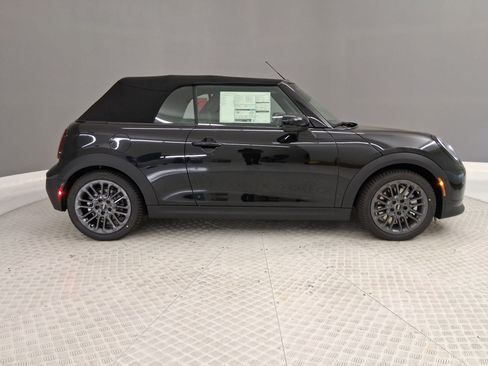 New 2026 MINI Cooper S FWD image 6