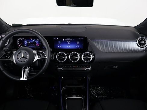 Certified 2026 Mercedes-Benz GLA 250 image 8