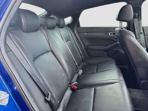 Used 2024 Acura Integra A-Spec FWD image 26