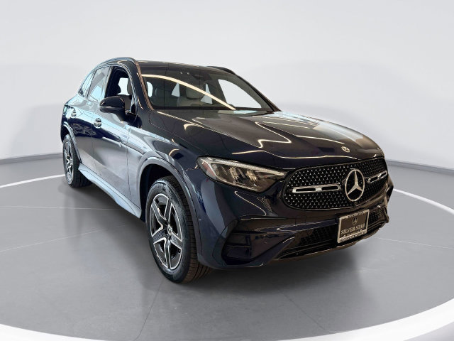 Certified 2023 Mercedes-Benz GLC 300 4MATIC image 3