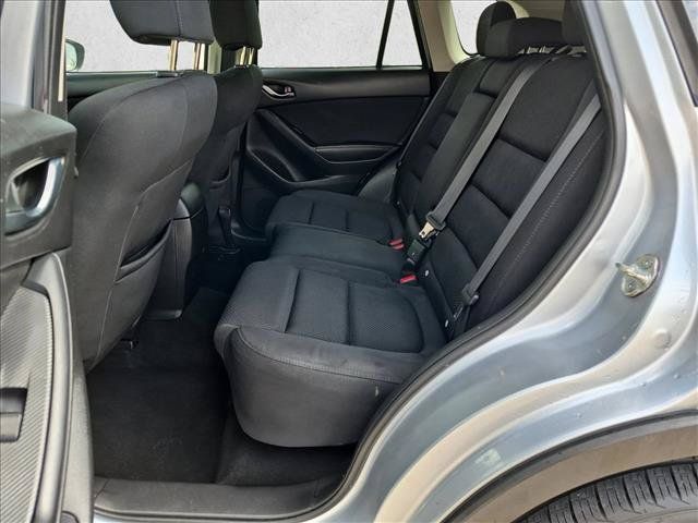 Used 2016 MAZDA CX-5 Touring w/ Bose/Moonroof Package AWD/4WD image 20