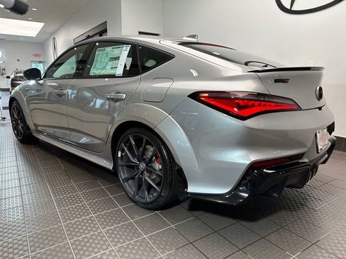 New 2026 Acura Integra Type S FWD image 5