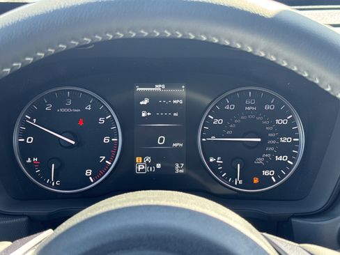 New 2026 Subaru Forester Limited image 14