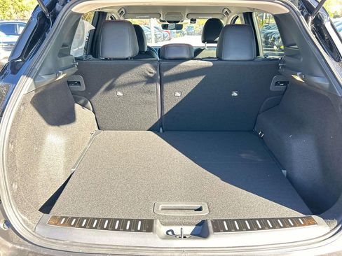 New 2026 Nissan Kicks SR w/ Illumination Package FWD image 12