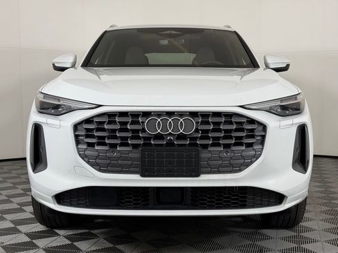 New 2025 Audi Q5 Premium Plus image 6