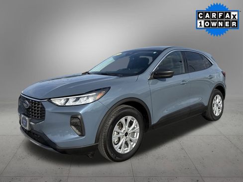 Used 2024 Ford Escape Active image 1
