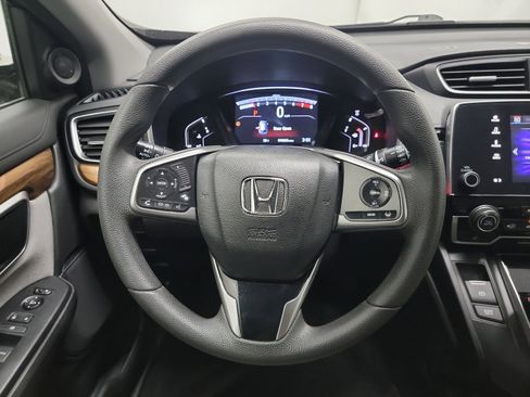 Used 2018 Honda CR-V EX image 19