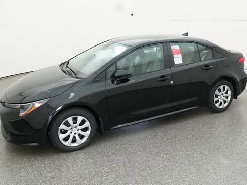 New 2026 Toyota Corolla LE image 30