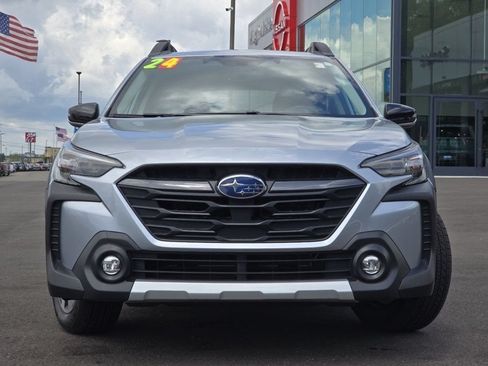 Used 2024 Subaru Outback Limited XT w/ Popular Package #2 AWD/4WD image 10