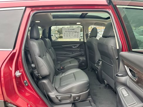 New 2026 Subaru Ascent Touring image 26