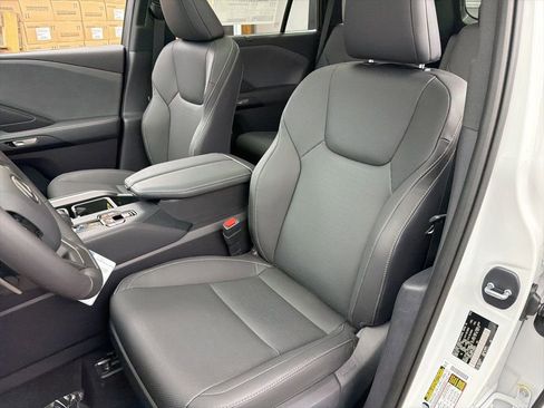 New 2026 Lexus TX 350 350 Premium image 17