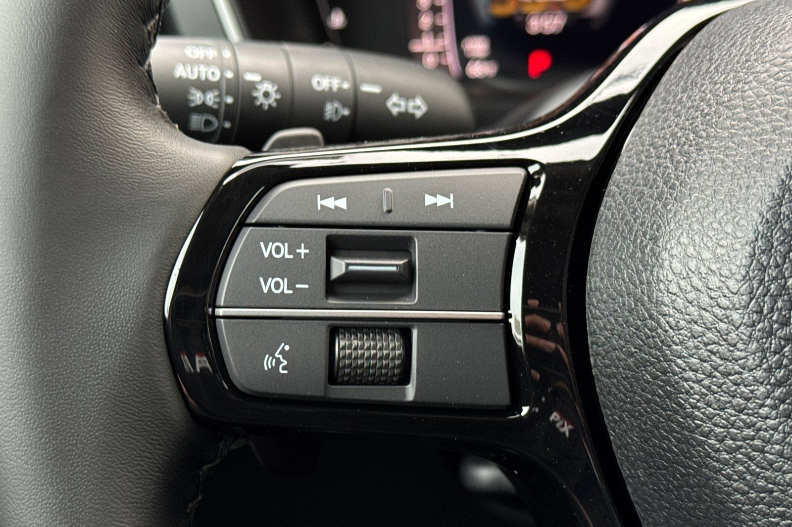 New 2026 Honda Pilot EX-L image 28