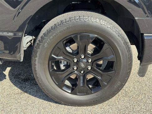 Used 2023 Ford F150 Lariat w/ Equipment Group 502A High image 27