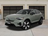 Certified 2023 Volvo C40 P8 Recharge Ultimate image 3