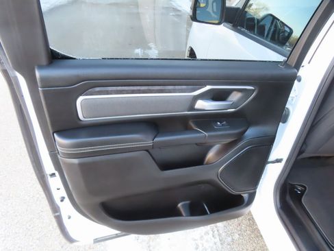 Certified 2023 RAM 1500 Big Horn image 34