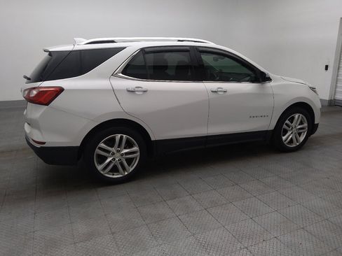 Used 2018 Chevrolet Equinox Premier image 10
