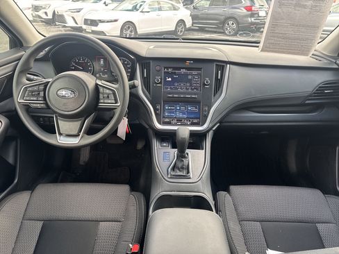 Certified 2025 Subaru Outback image 10