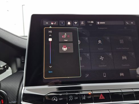 New 2026 Jeep Compass Latitude image 22