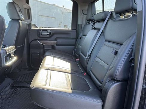 Used 2020 GMC Sierra 2500 Denali w/ Denali Ultimate Package image 9