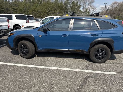 Used 2023 Subaru Outback Wilderness image 10