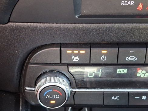Used 2024 MAZDA CX-5 Carbon Edition AWD/4WD image 25