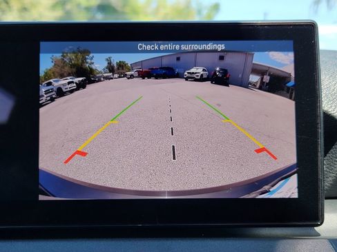 Used 2024 Dodge Hornet R/T Plus image 24