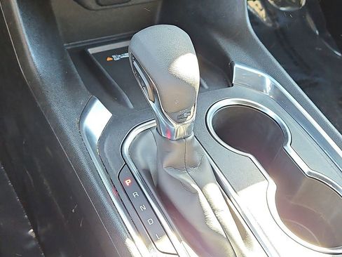 Certified 2023 Chevrolet Traverse LT image 14