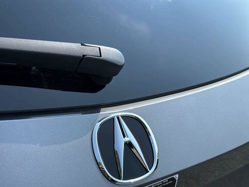 New 2026 Acura MDX SH-AWD w/ Technology Package image 9