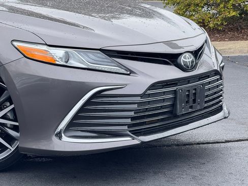 Used 2024 Toyota Camry XLE image 6