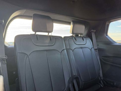 New 2025 Jeep Grand Cherokee L Limited image 39