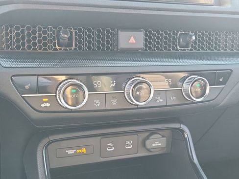 New 2026 Honda CR-V Sport-L image 24