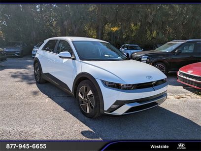 New 2026 Hyundai Ioniq 5 SE