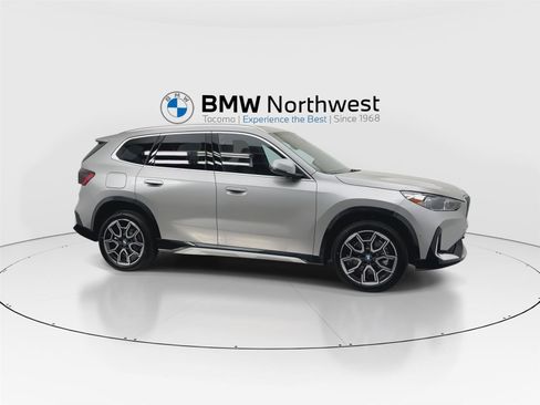 New 2026 BMW X1 xDrive28i w/ Convenience Package image 5